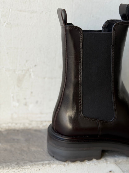 billi Chelsea Boot Calf