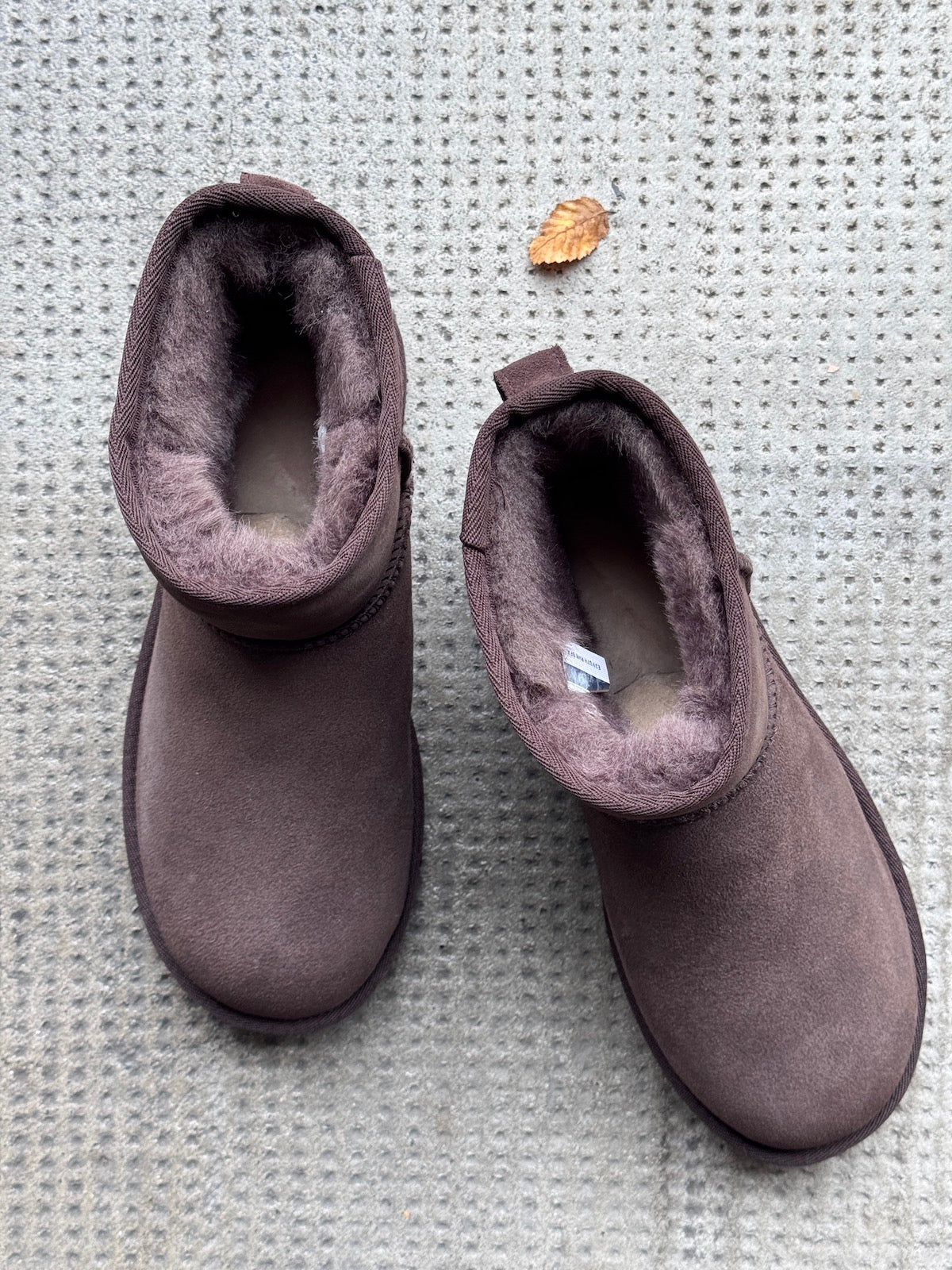 UGG Boots CLASSIC MINI II