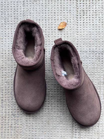 UGG Boots CLASSIC MINI II