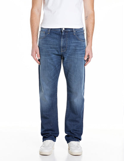 Jeans AIDEN Straight Fit
