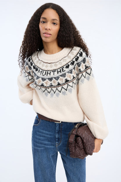 Pullover VAFFIE