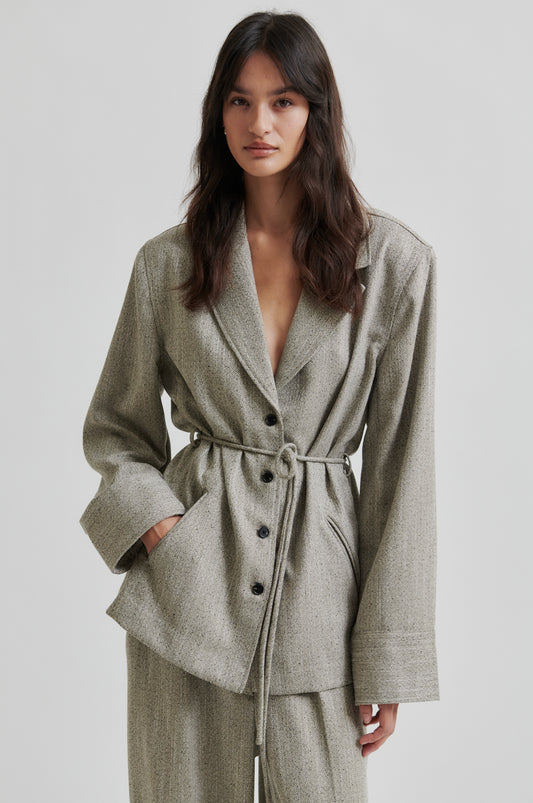 JUN SHIRT BLAZER