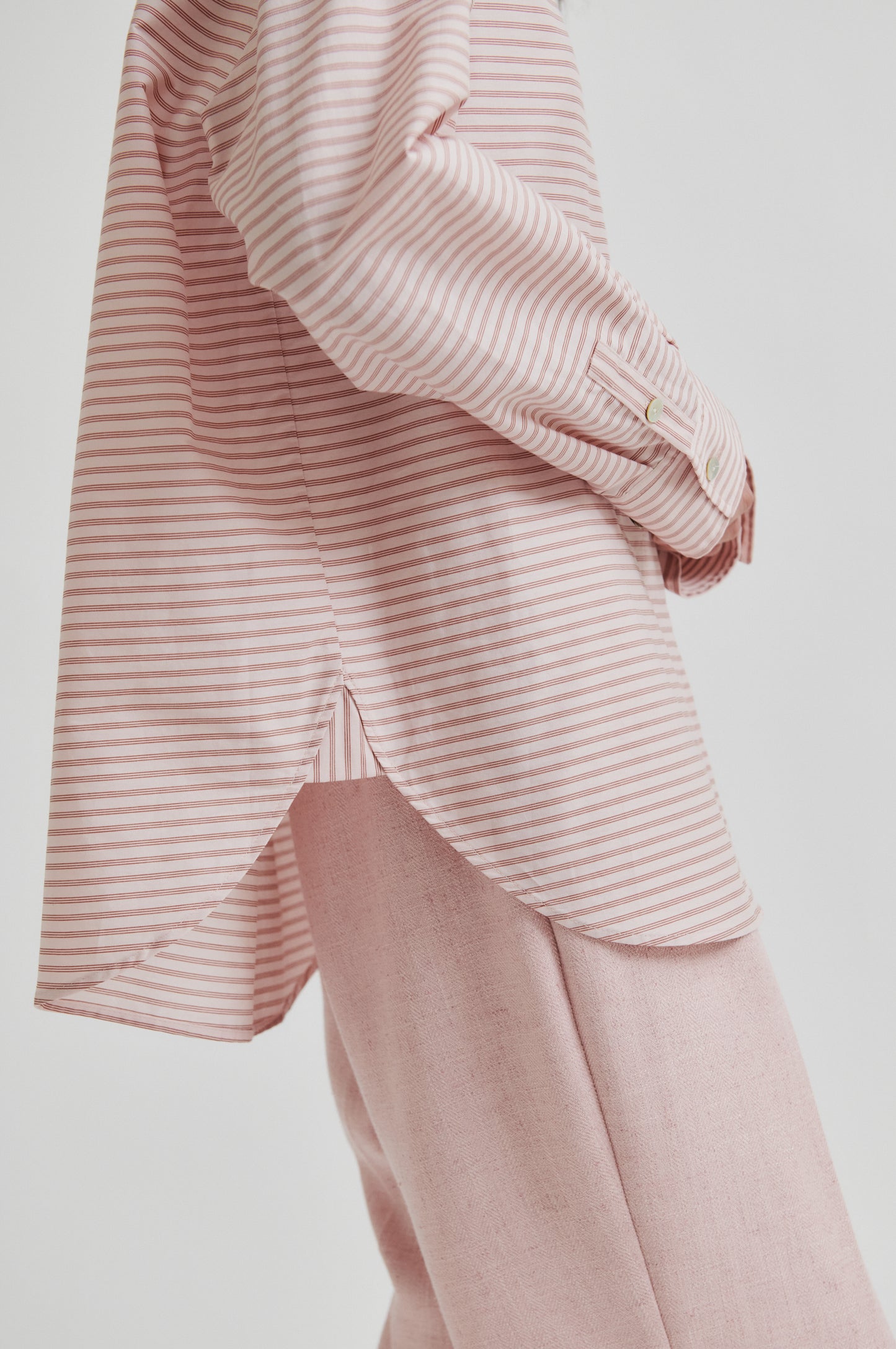 BLUSE BECKA SHIRT
