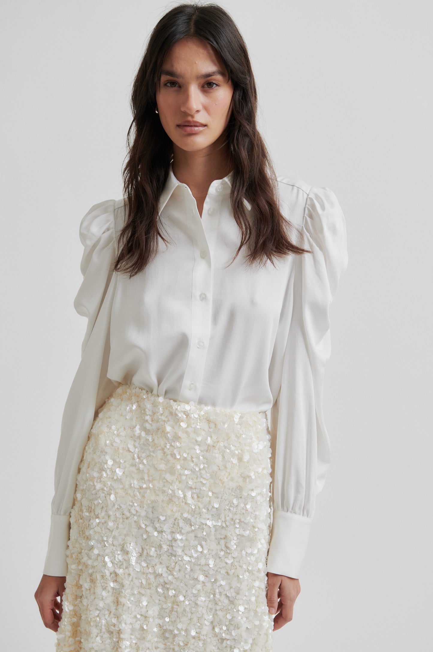 Bluse SAMANTA SHIRT