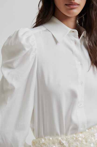 Bluse SAMANTA SHIRT