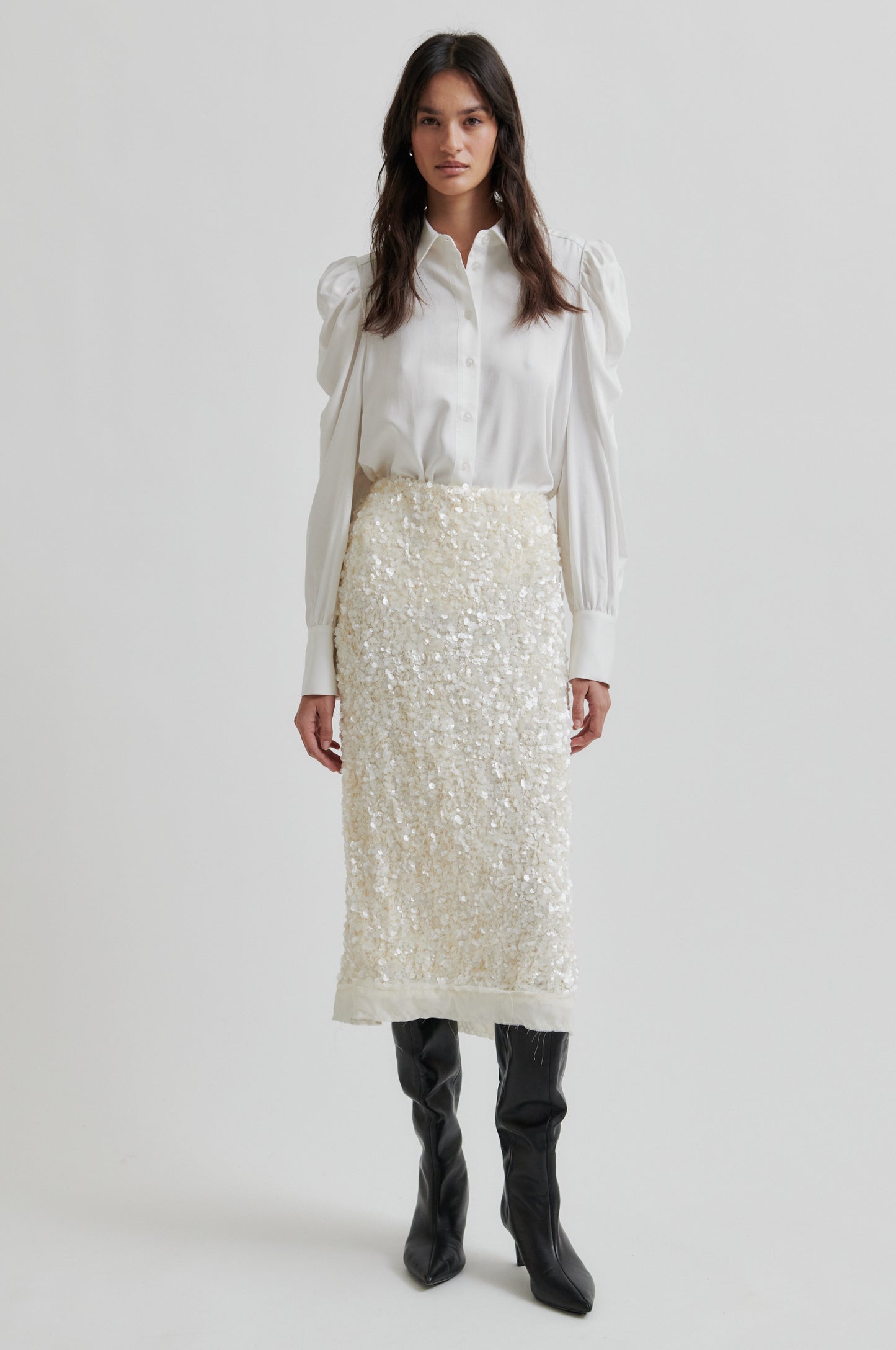 Bluse SAMANTA SHIRT