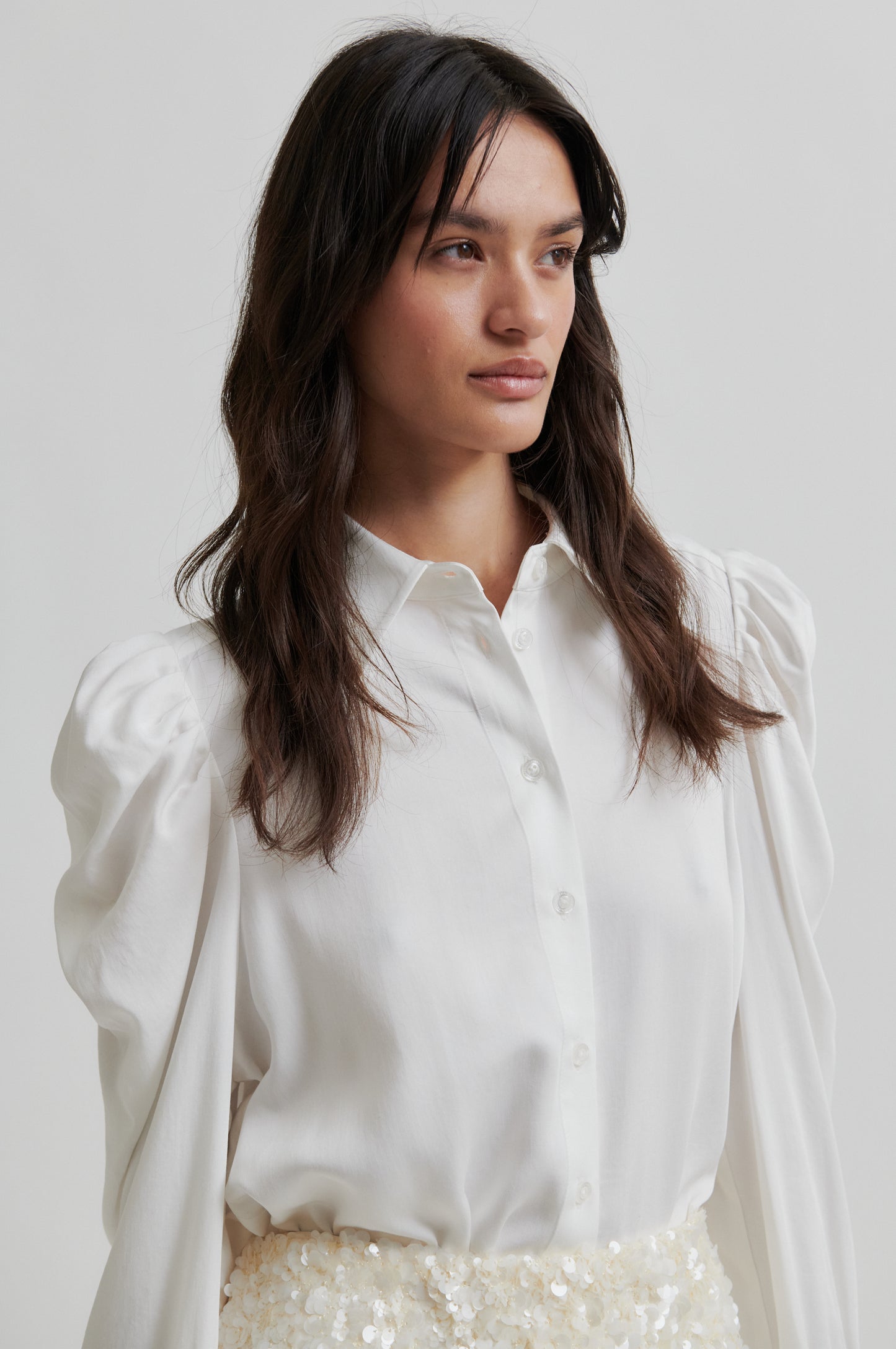 Bluse SAMANTA SHIRT