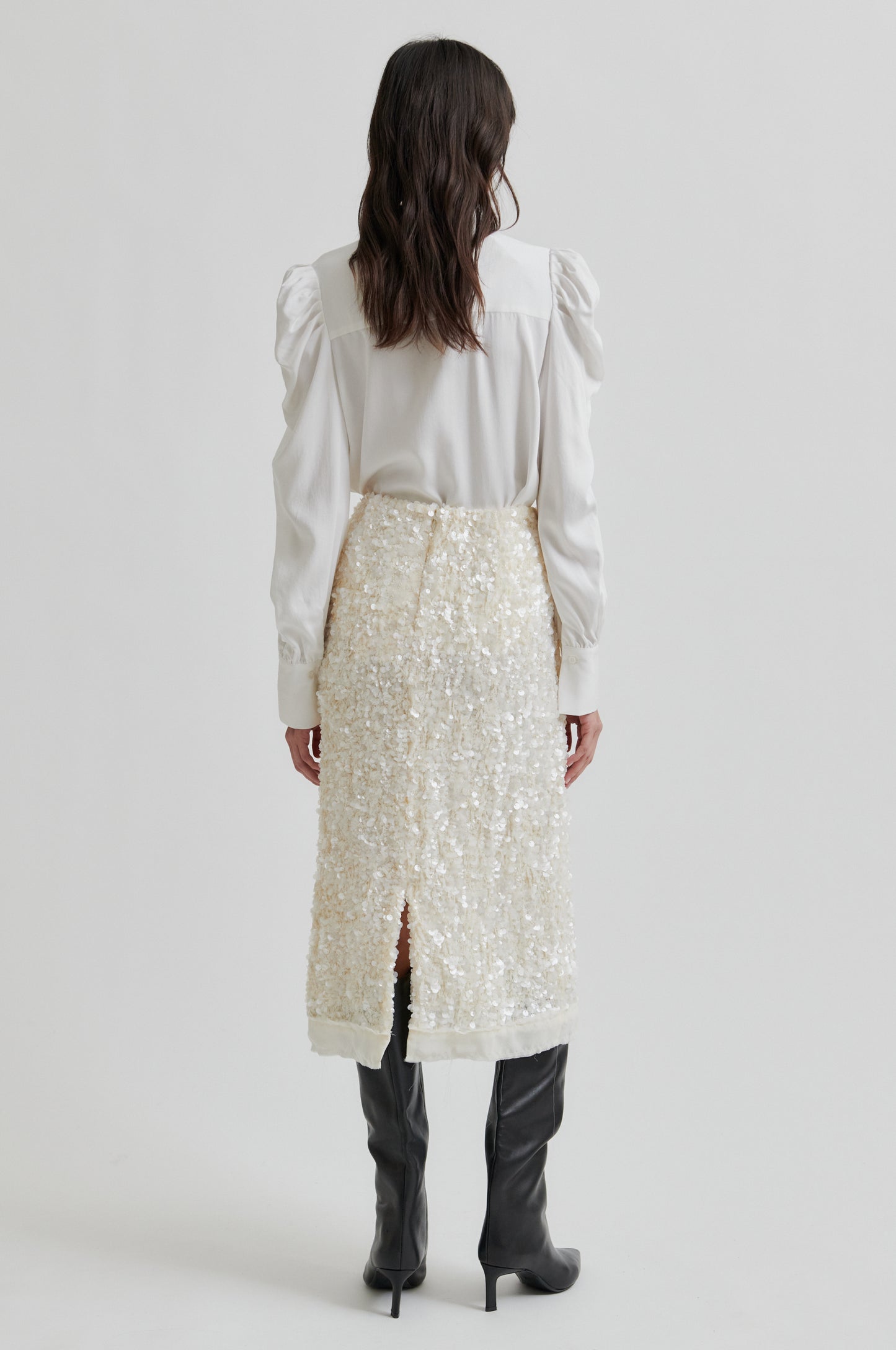 Bluse SAMANTA SHIRT