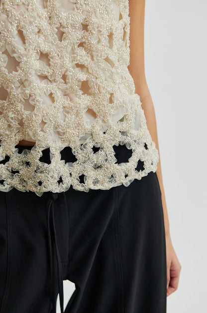 Gleam Top