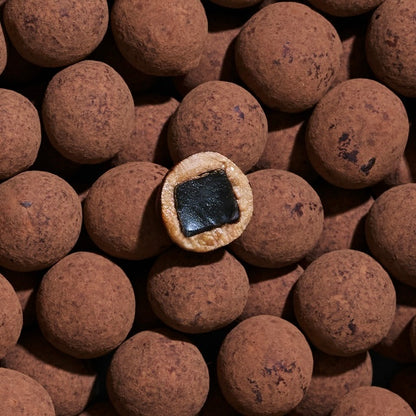 LAKRIDS SMALL DOUBLE CHOCOLATE