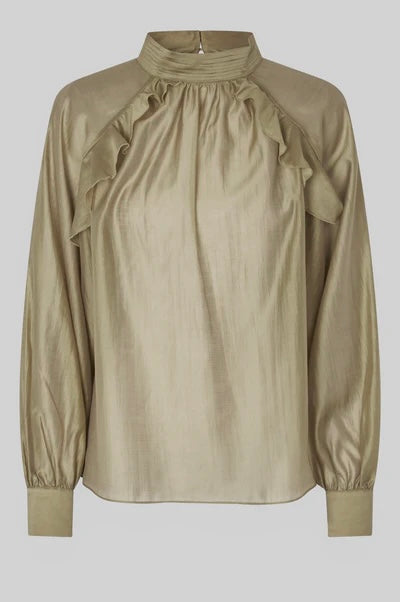 Kannika Blouse