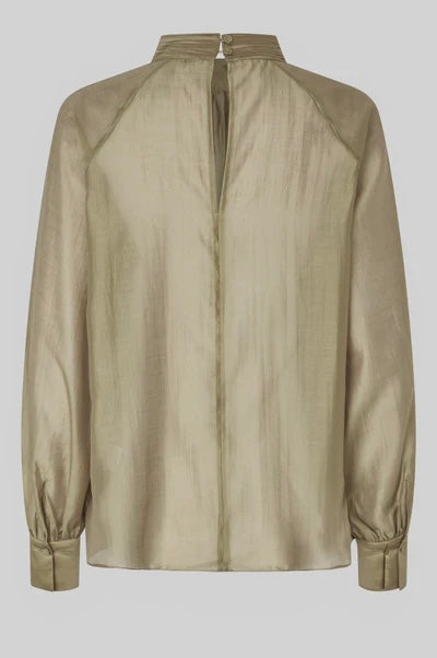 Kannika Blouse