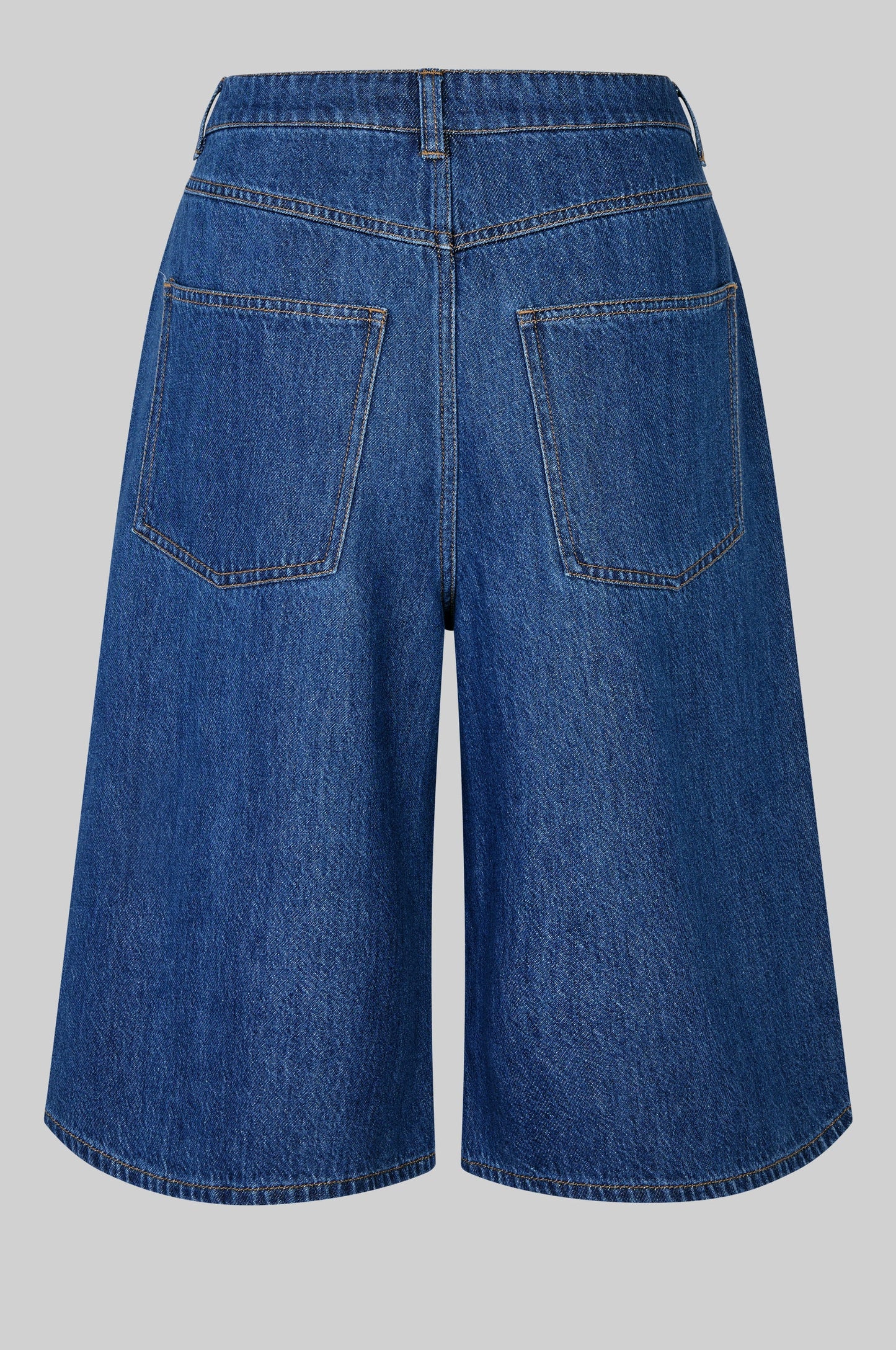 Lukana Denim Shorts