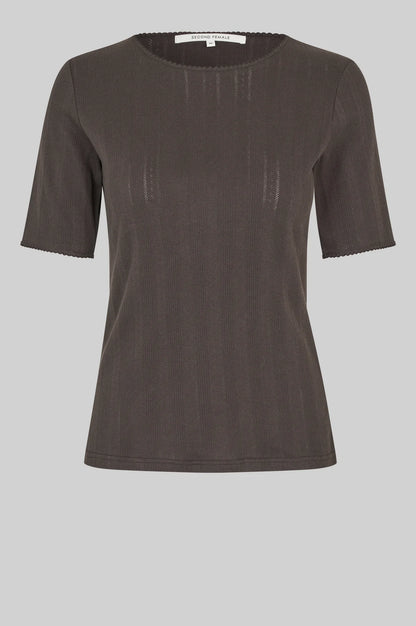 SECOND FEMALE T-Shirt ROSIA SS TEE