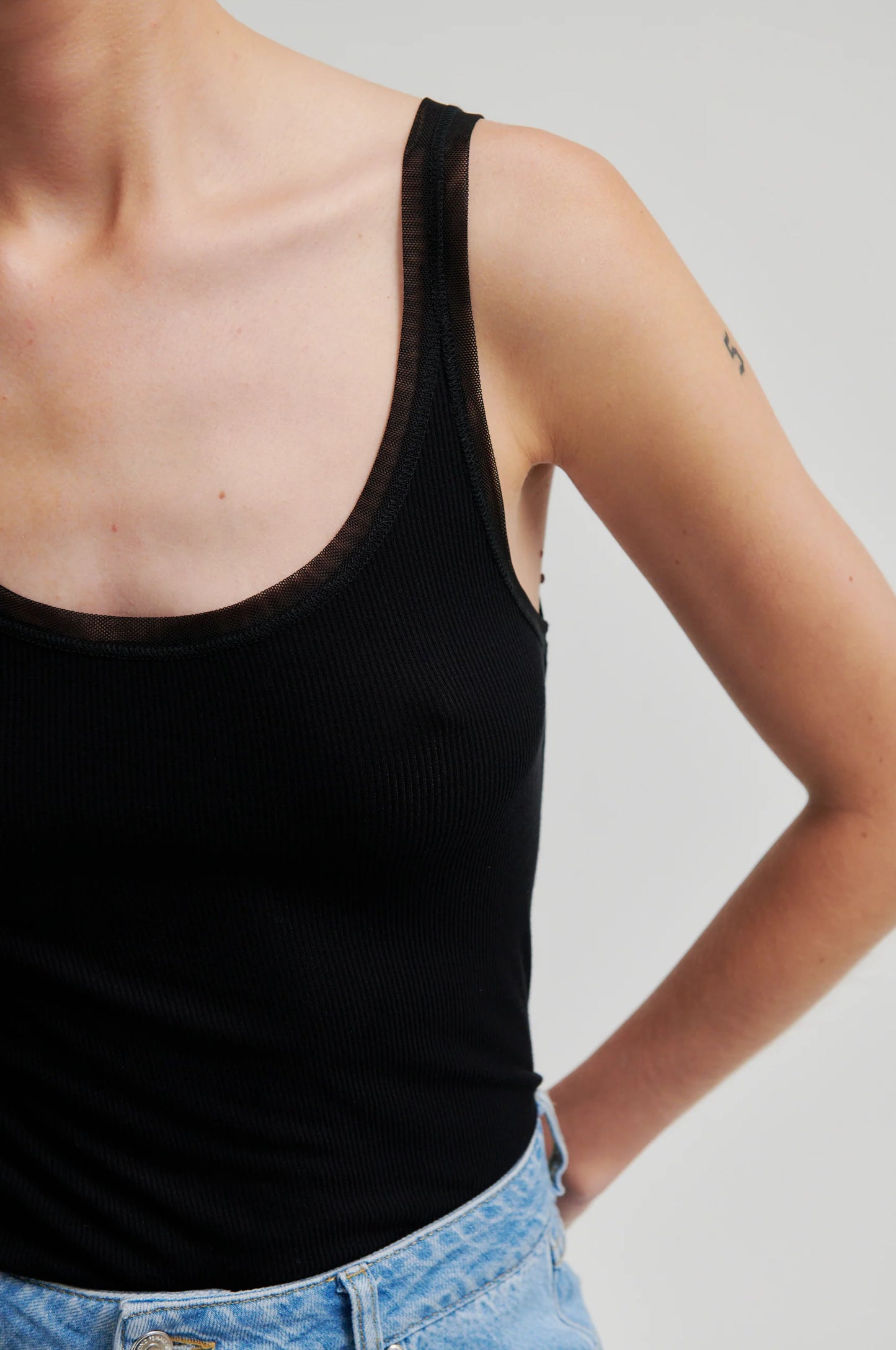 Emilia Tank Top