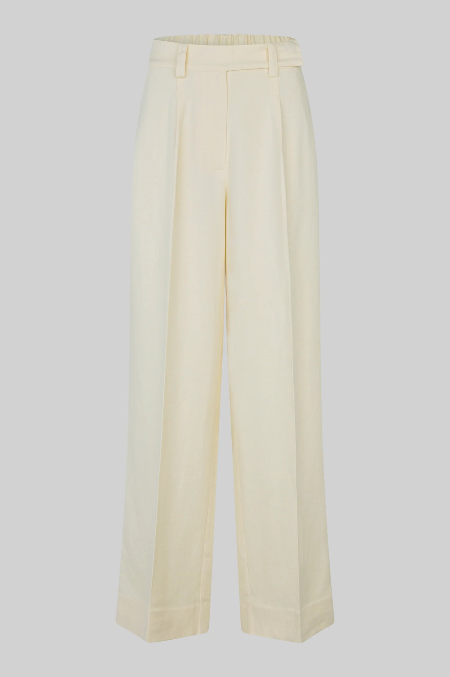 Lino Classic Trousers
