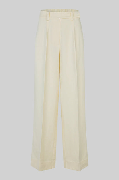 Lino Classic Trousers