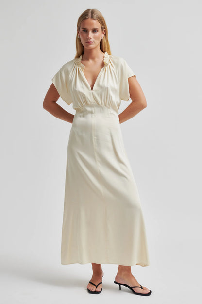 Shera Frill Dress