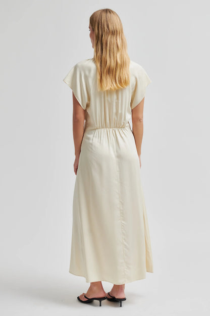 Shera Frill Dress