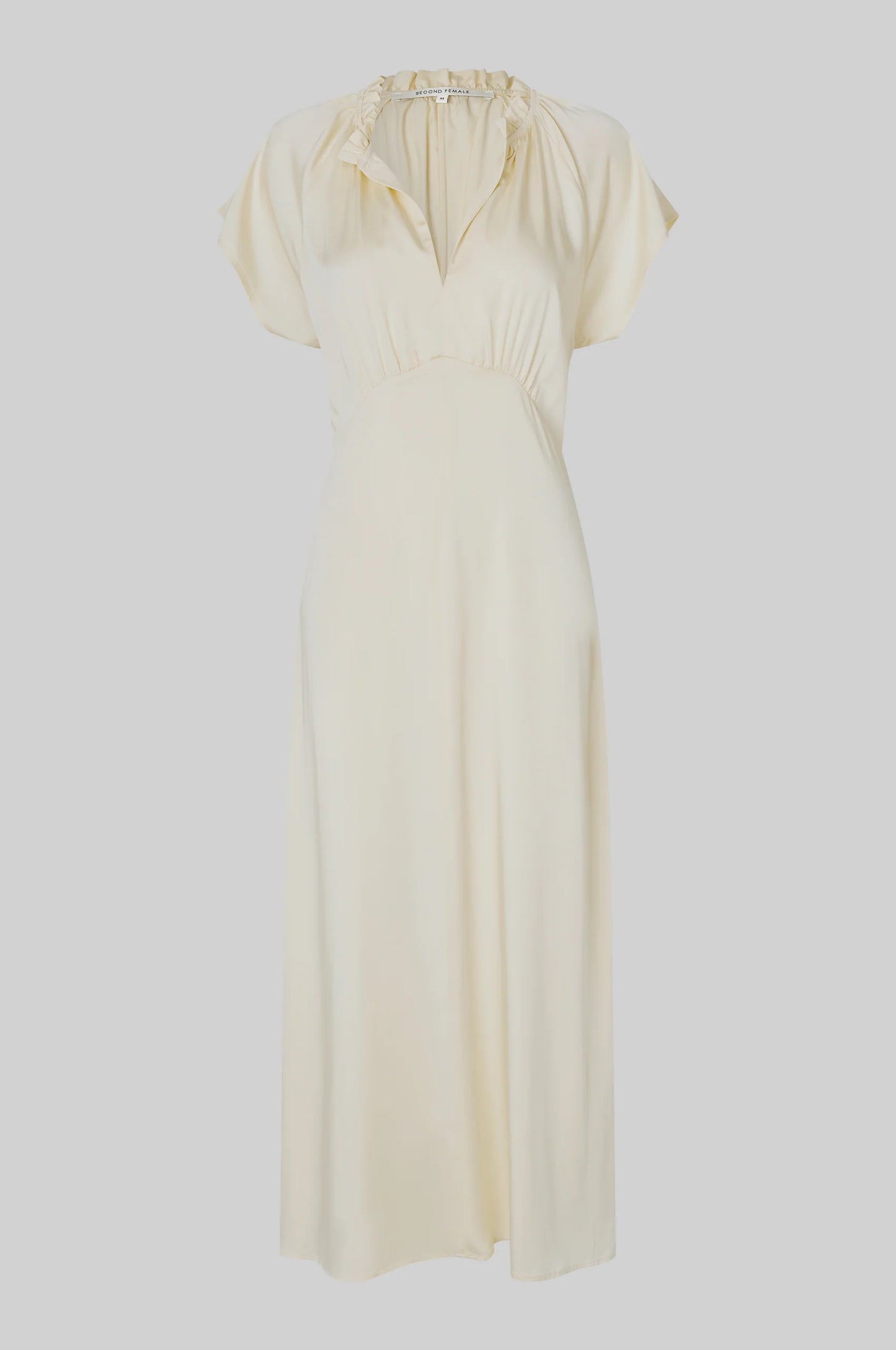Shera Frill Dress