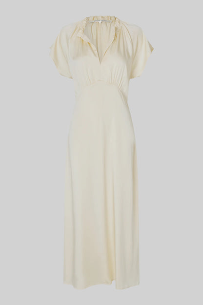 Shera Frill Dress