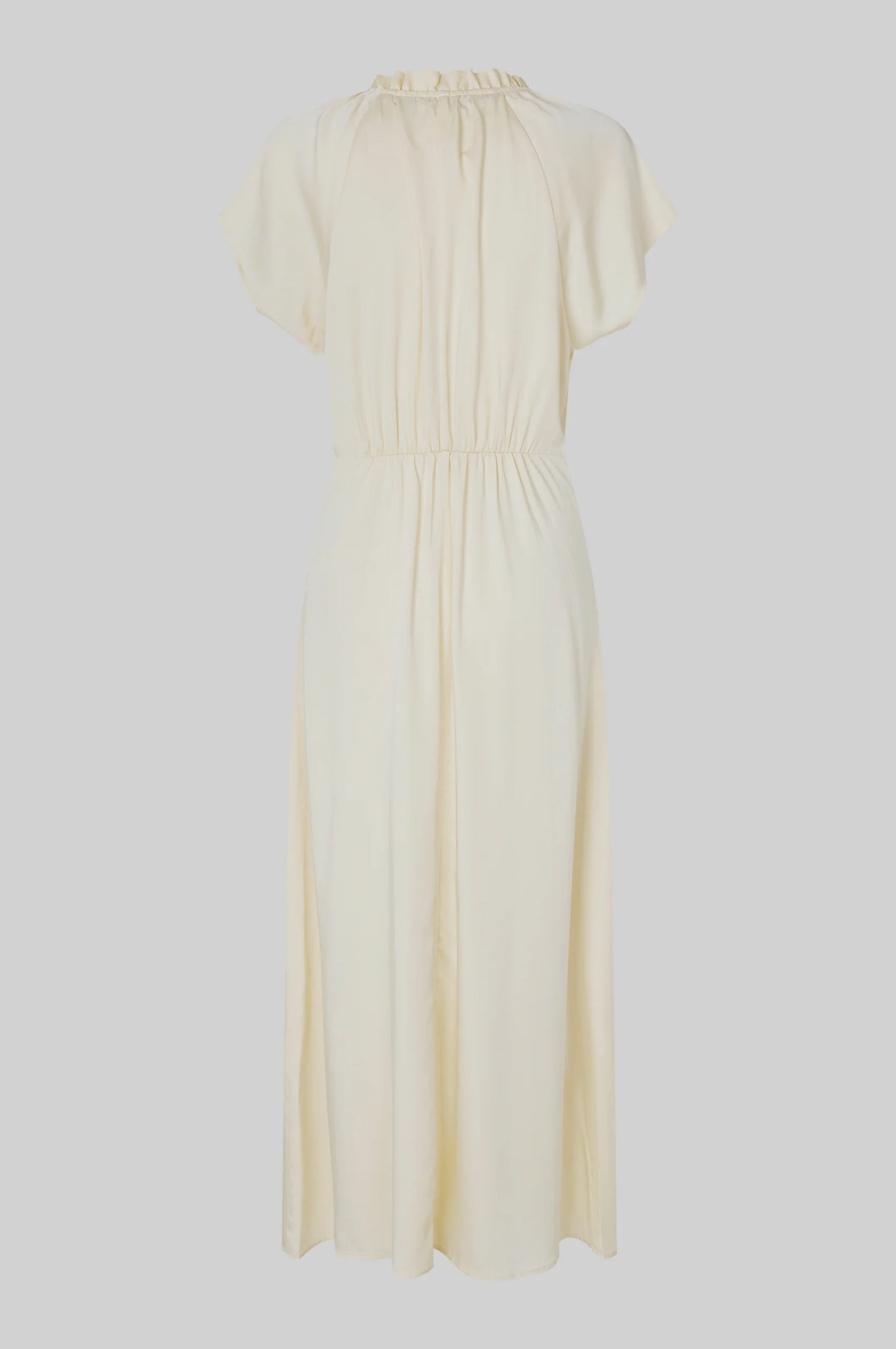 Shera Frill Dress