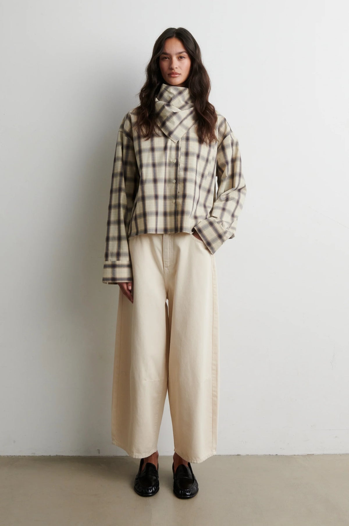 Shirt LIRIA
