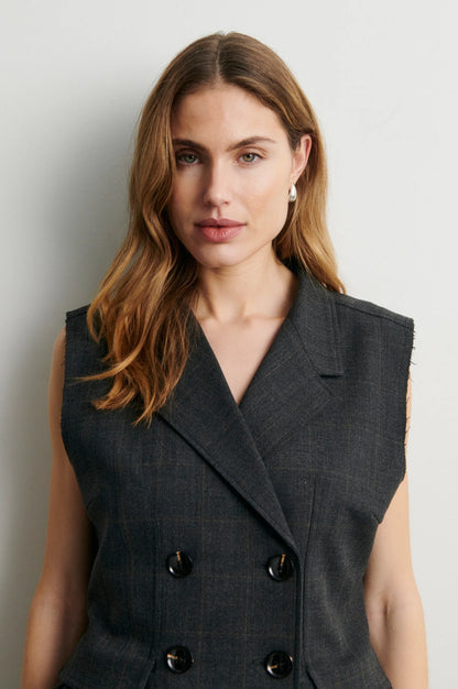 Weste ANJOU Waistecoat