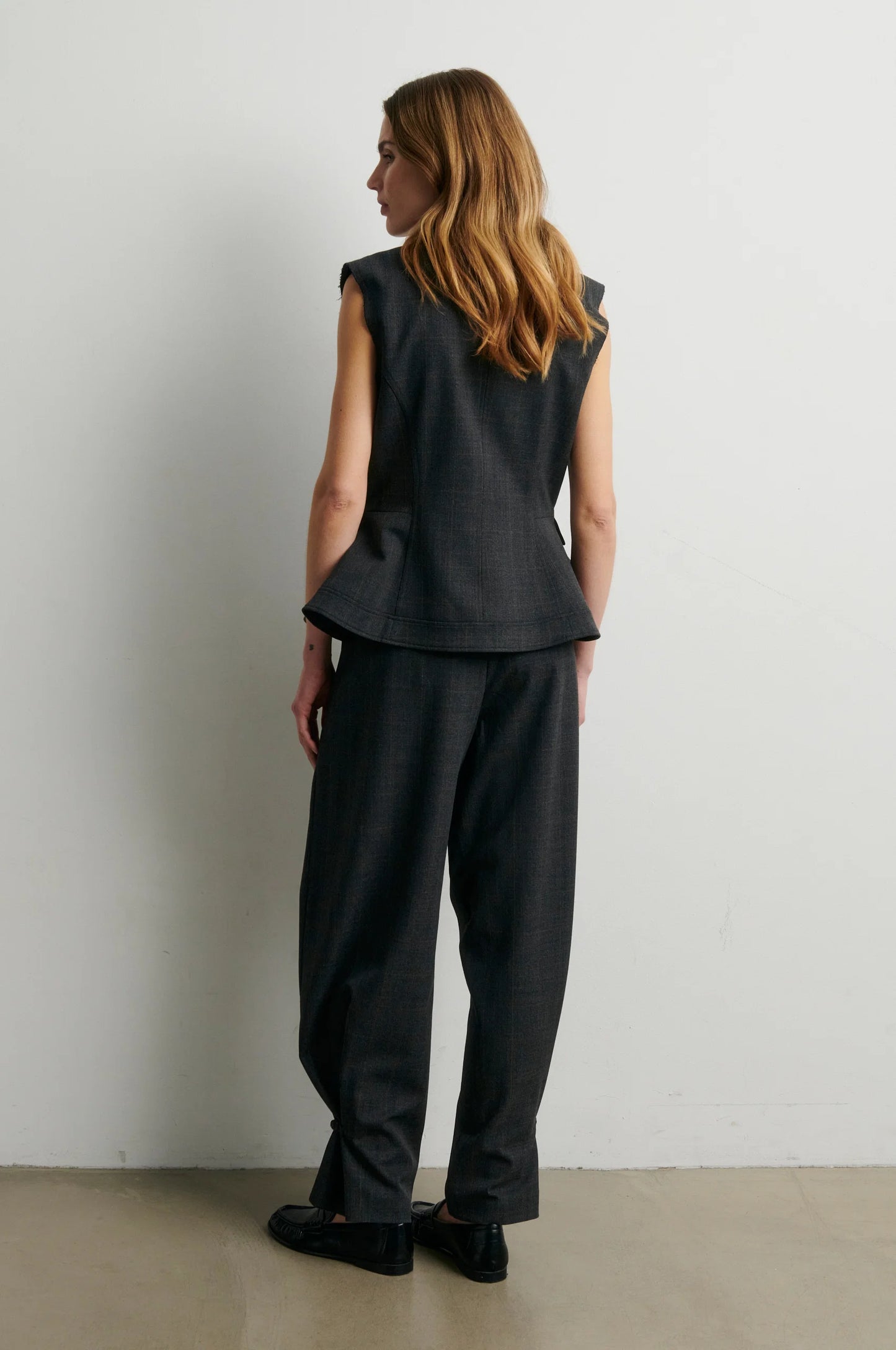 Hose Anjou trousers