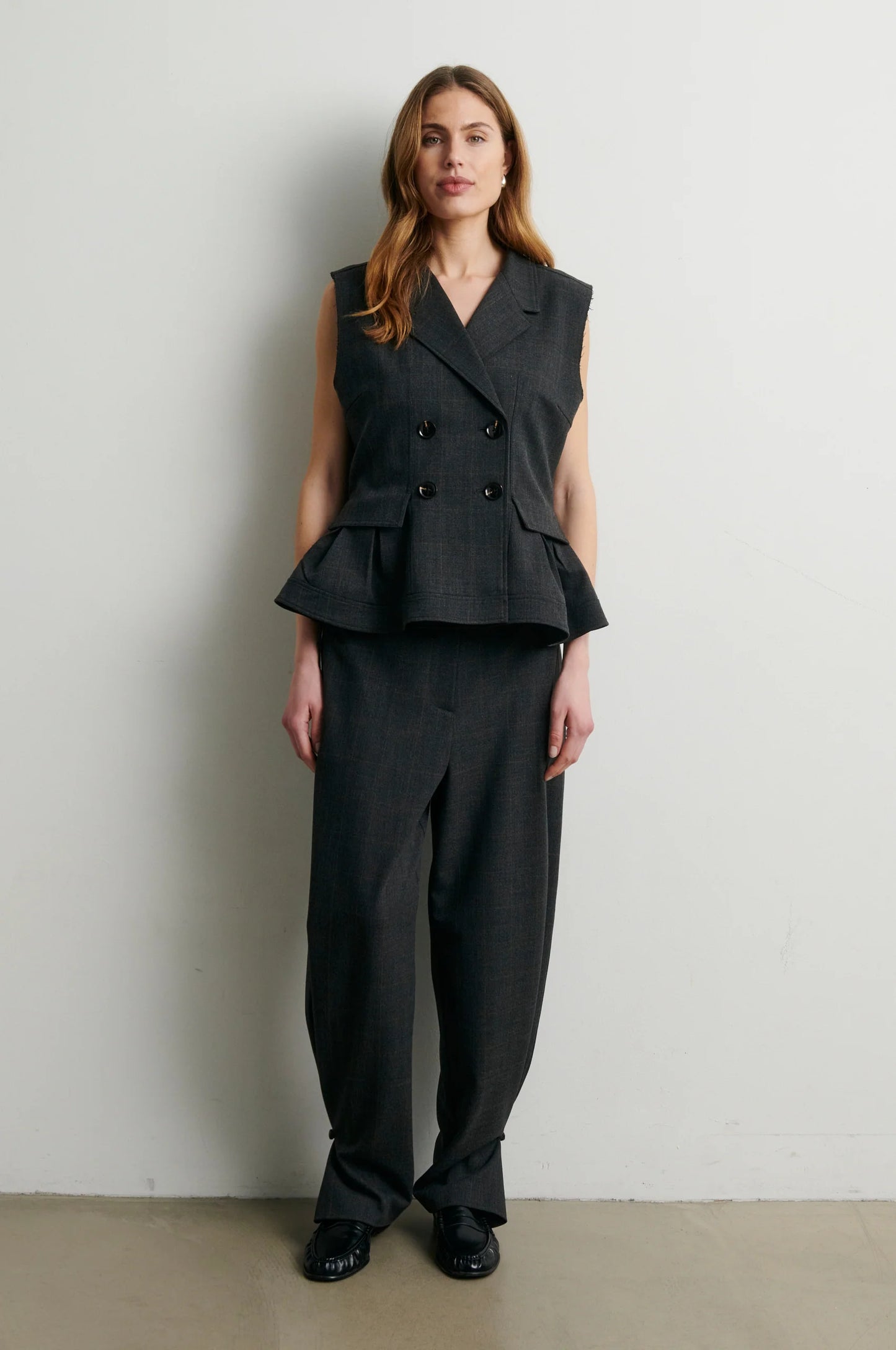Hose Anjou trousers