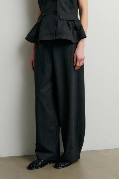 Hose Anjou trousers