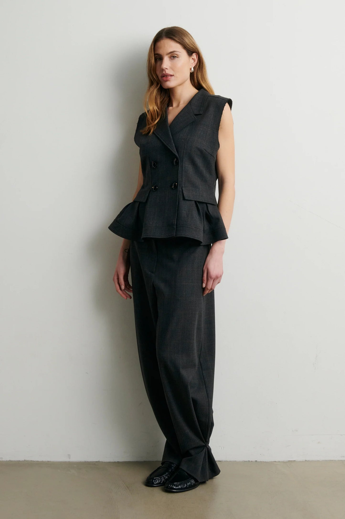 Hose Anjou trousers