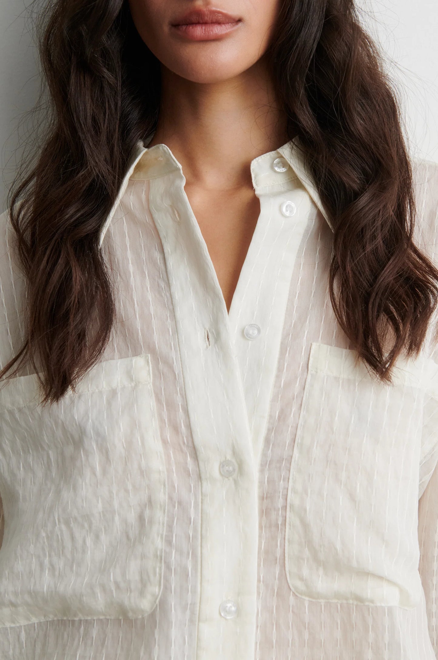 Bluse VALAIA shirt