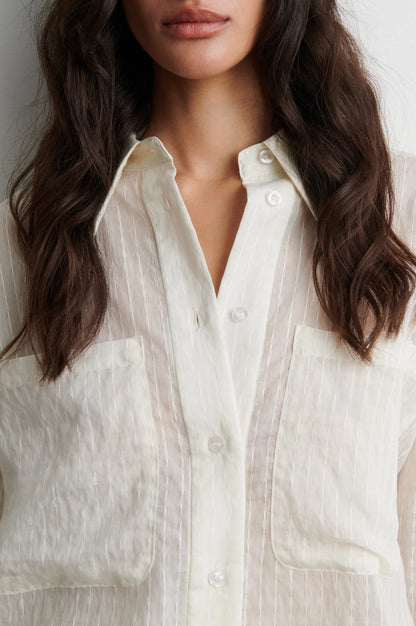 Bluse VALAIA shirt