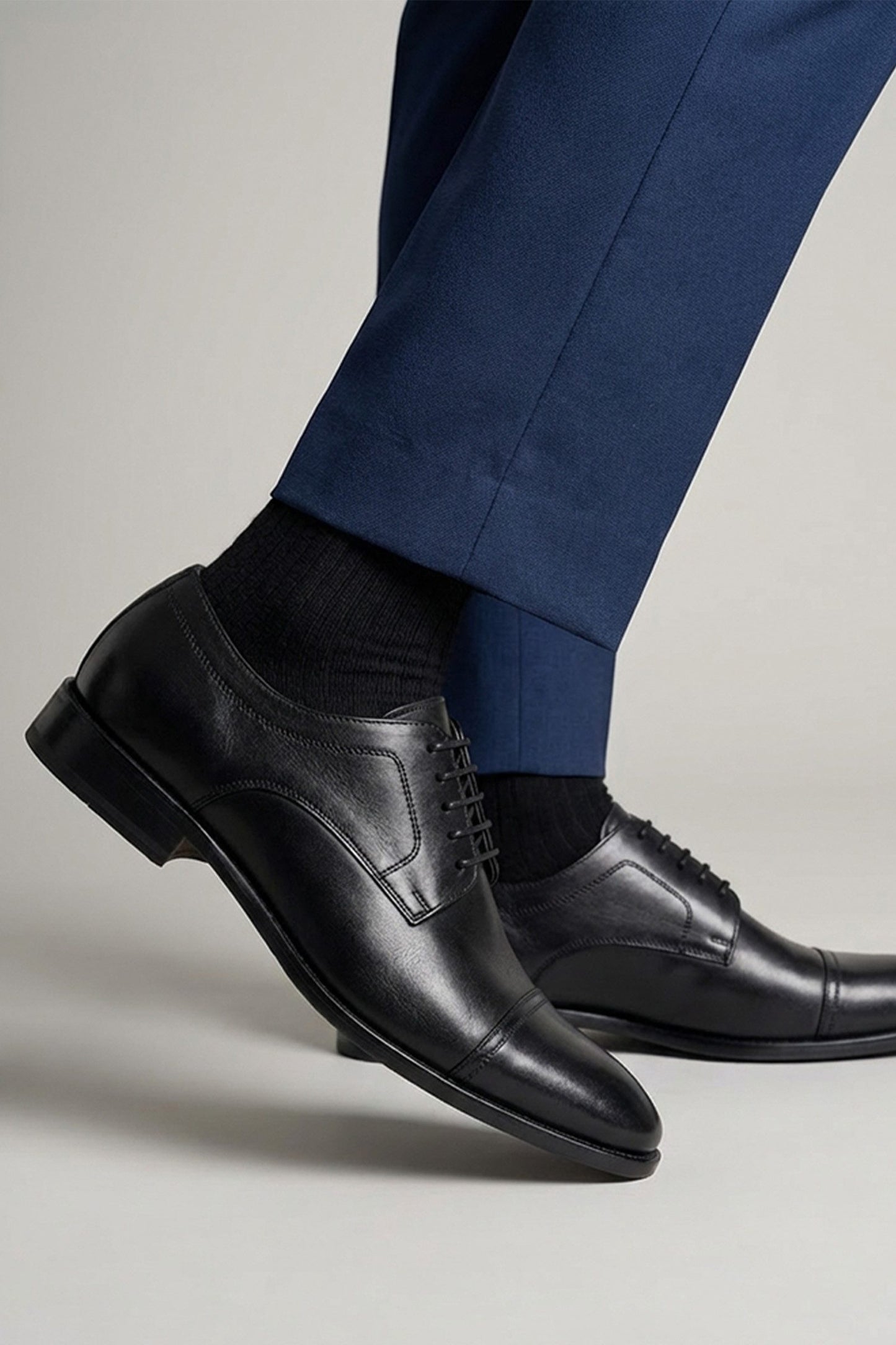 CLUB OF GENTS Derby Schuhe UWE