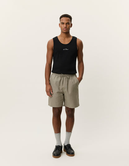 Otto linen short