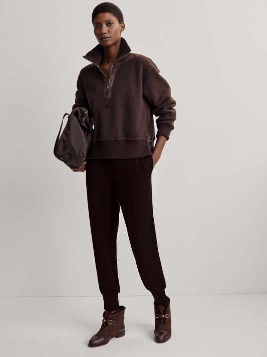 Hose THE SLIM CUFF 27,5