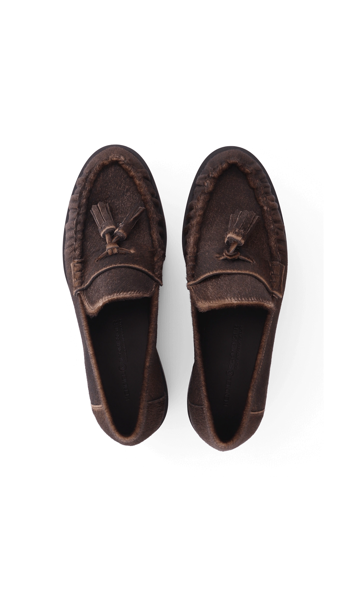 Loafer MILL