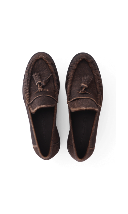 Loafer MILL