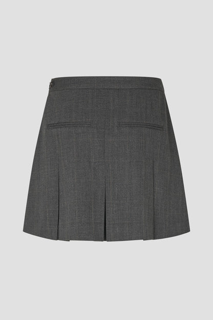Rock ANJOU mini skirt