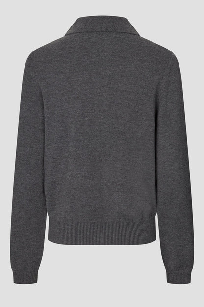 Strick Polo SHAILENE