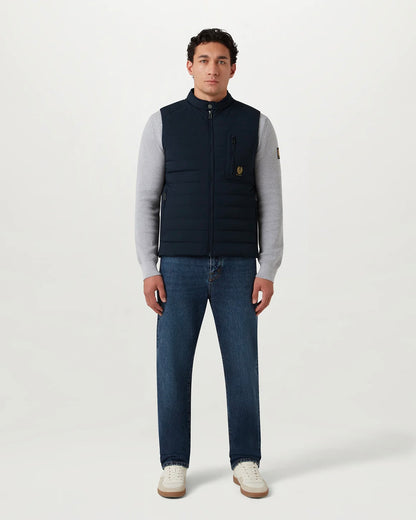BELSTAFF Gilet Chassis