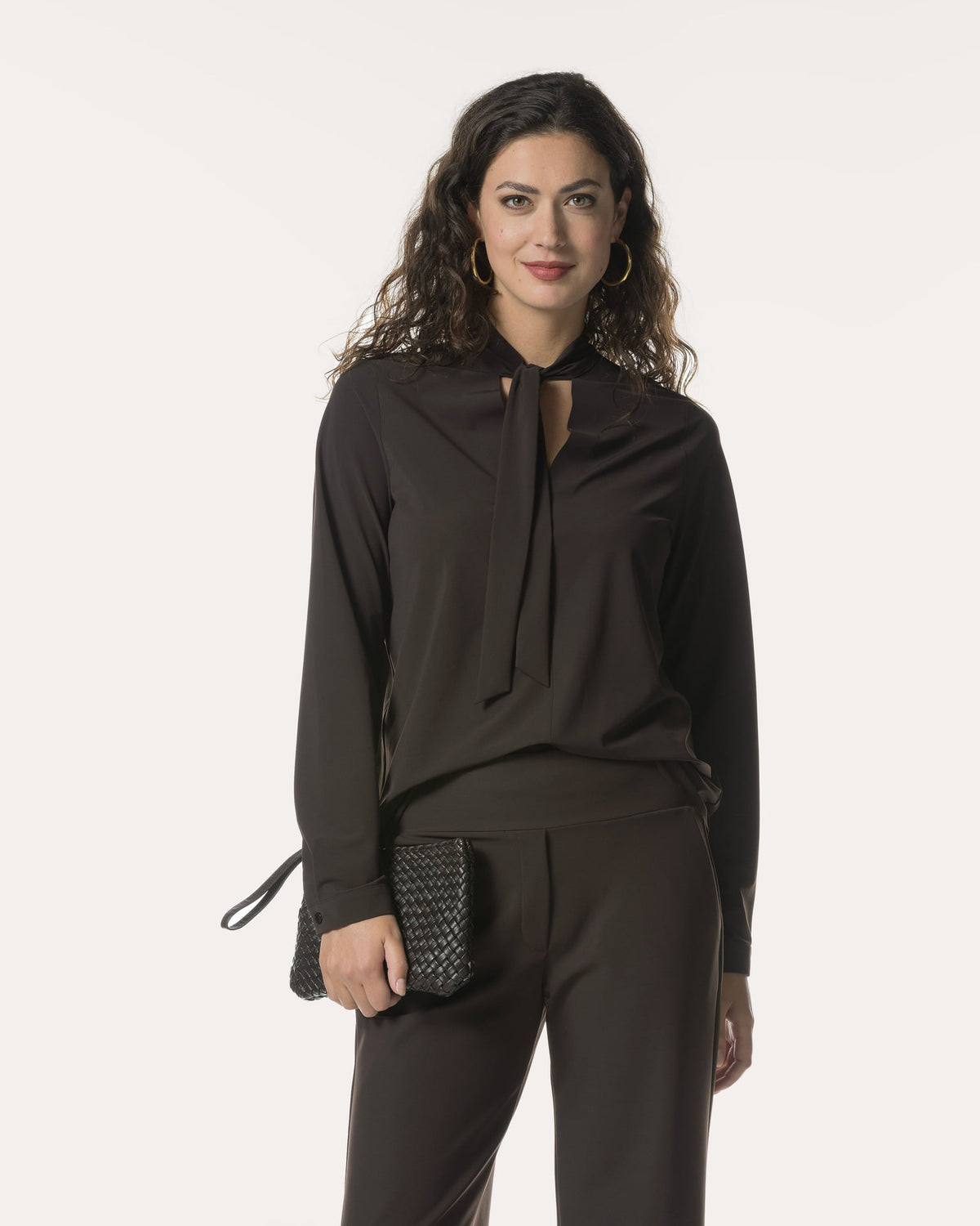 Bluse UINO
