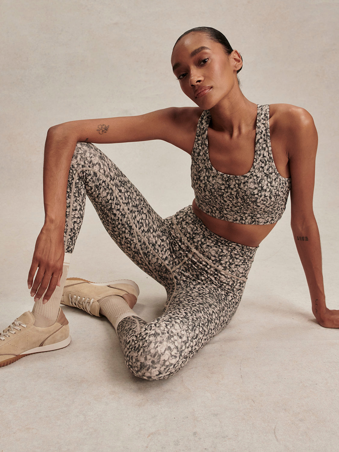 freesoft high rise legging 28
