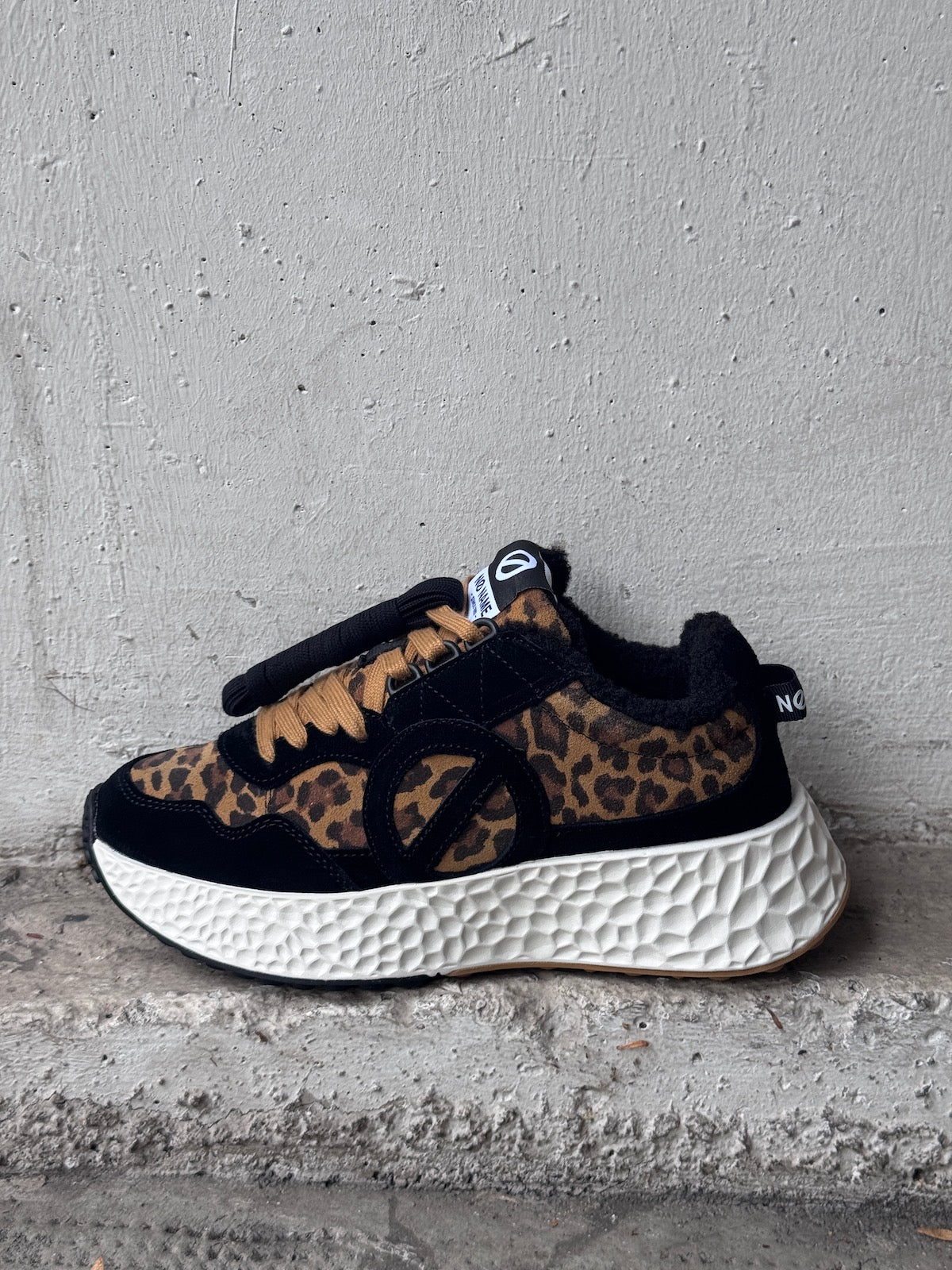 NO NAME Sneaker CARTER JOGGER Leo