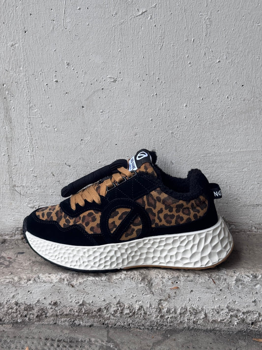 NO NAME Sneaker CARTER JOGGER Leo