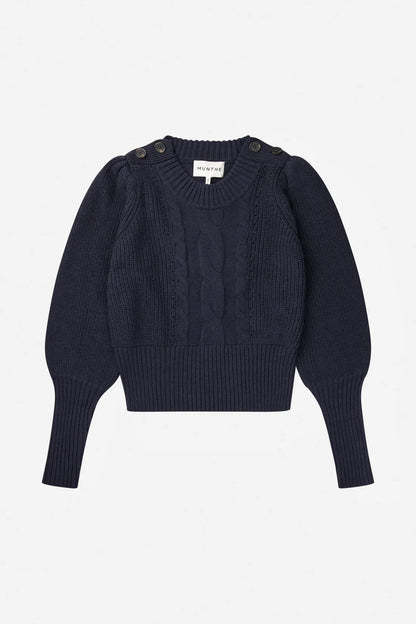 Pullover LYSTA