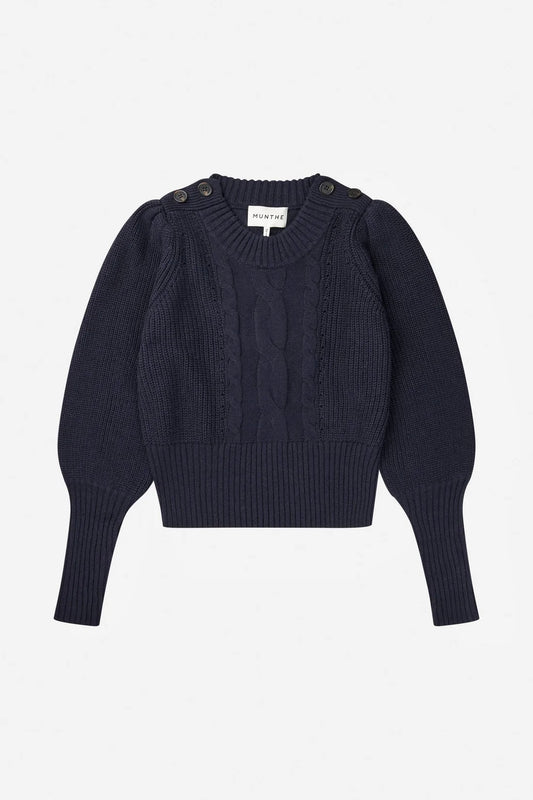 Pullover LYSTA