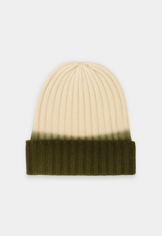 BEANIE POON HILL/ICEBEAR