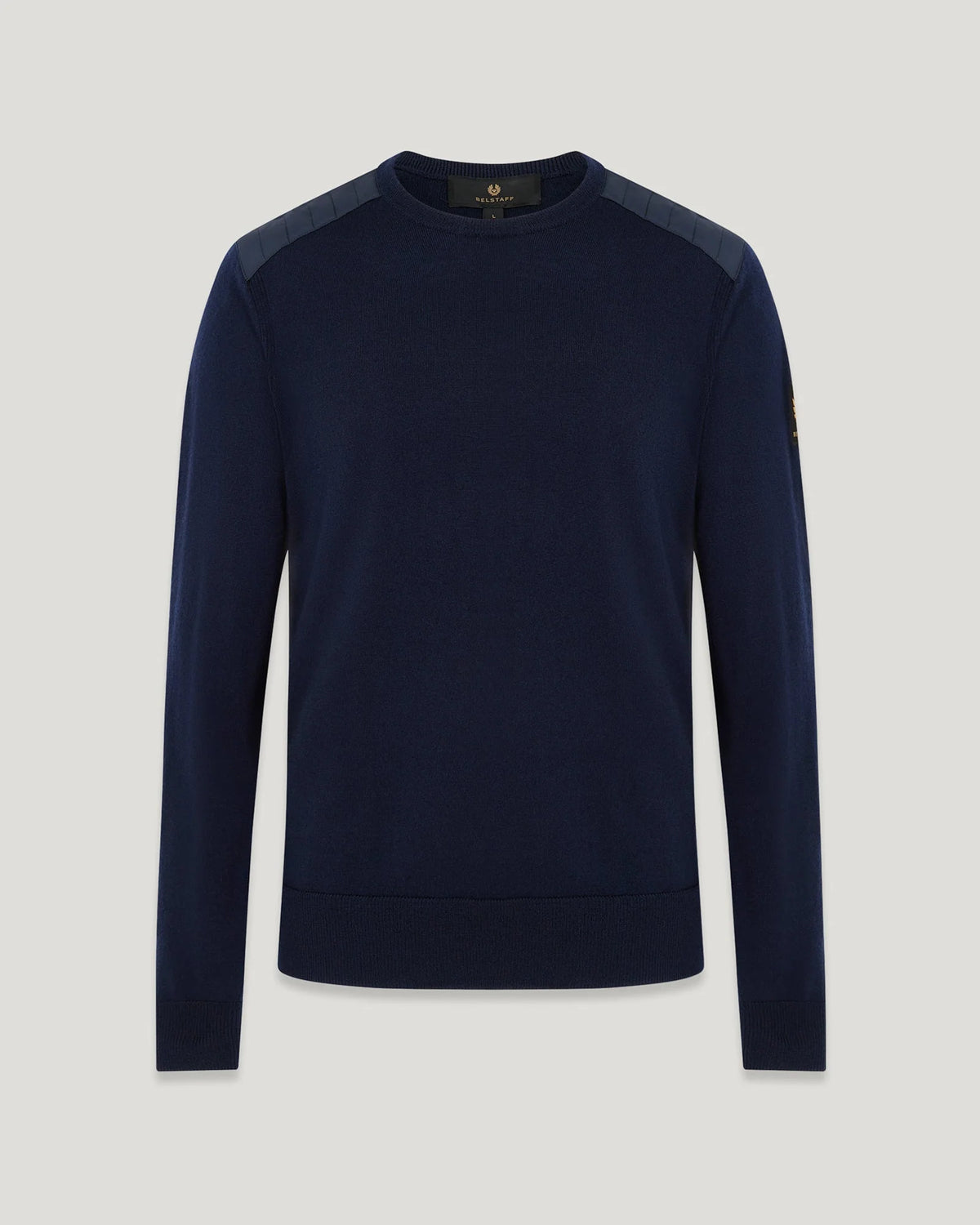 Strickpullover KERRIGAN CREWNECK JUMPER